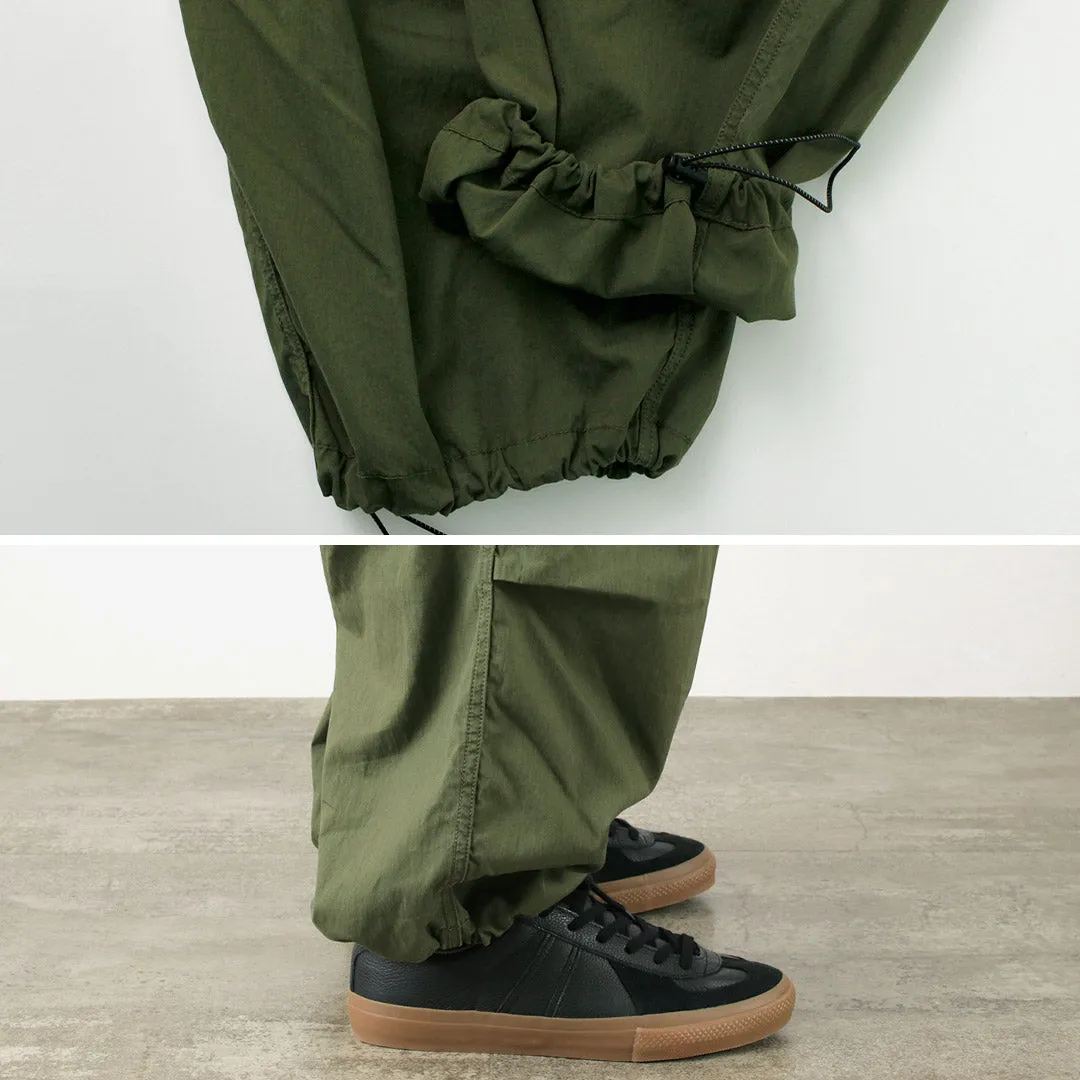 REMI RELIEF / Ny/C Weather Cargo Pants