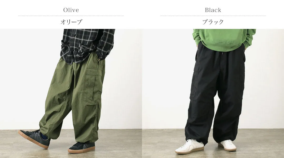 REMI RELIEF / Ny/C Weather Cargo Pants