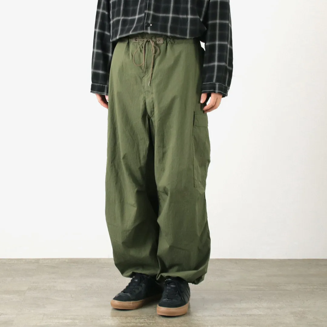 REMI RELIEF / Ny/C Weather Cargo Pants