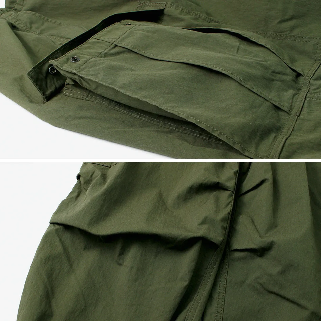 REMI RELIEF / Ny/C Weather Cargo Pants