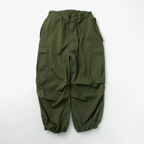 REMI RELIEF / Ny/C Weather Cargo Pants