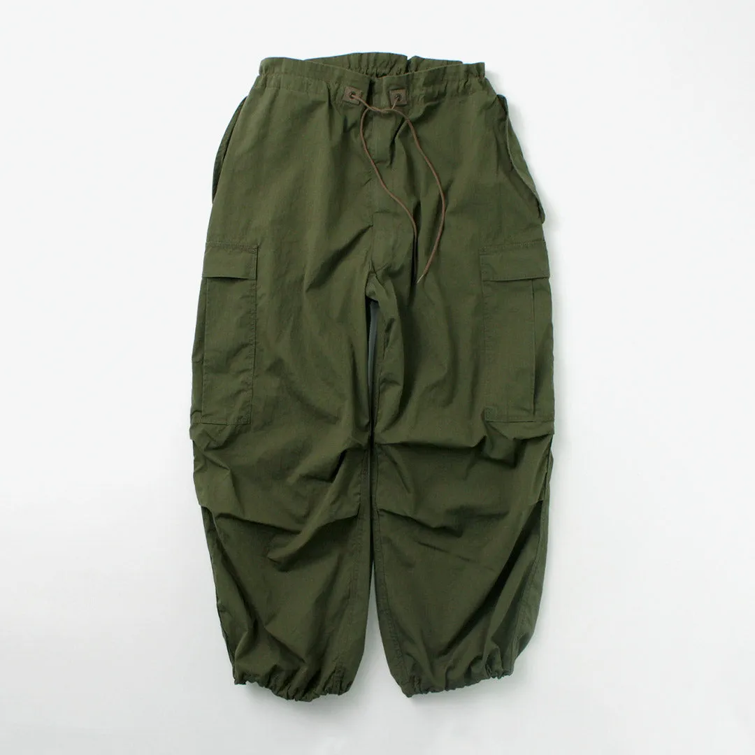 REMI RELIEF / Ny/C Weather Cargo Pants