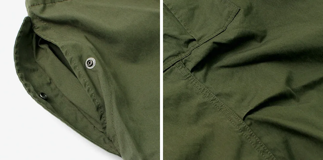 REMI RELIEF / Ny/C Weather Cargo Pants