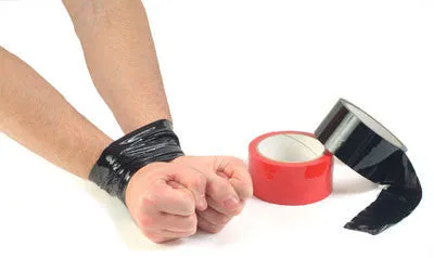 Reusable Bondage Tape