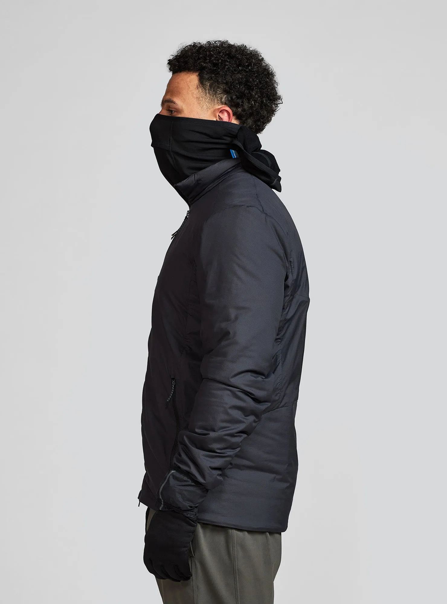 Revo Merino Balaclava