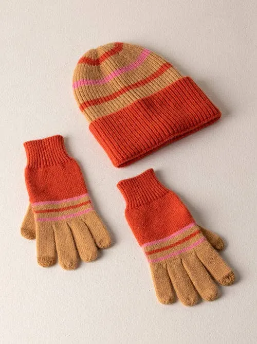 RORY TOUCHSCREEN GLOVES