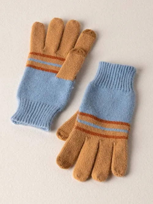 RORY TOUCHSCREEN GLOVES