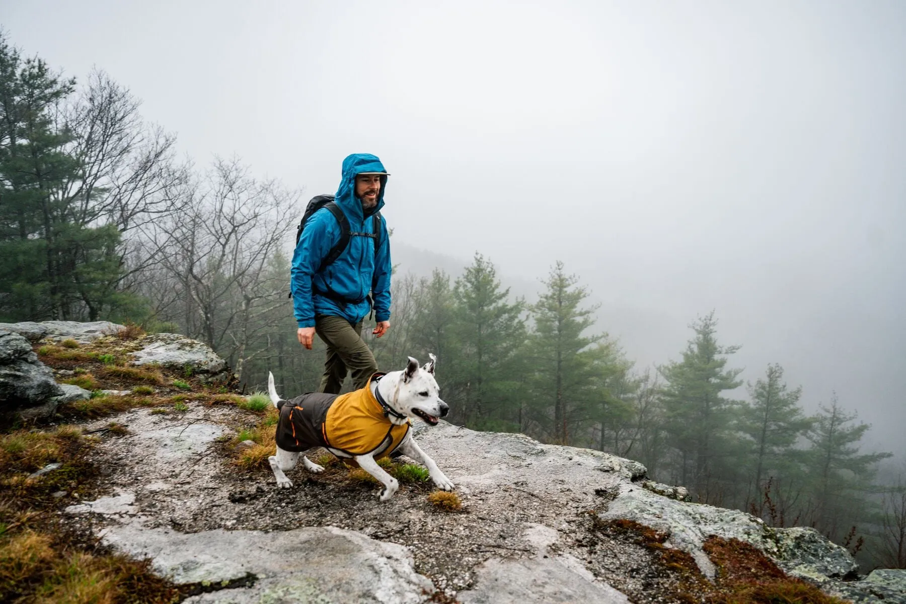 Ruffwear - Sun Shower Jacket *Black Friday Offer*