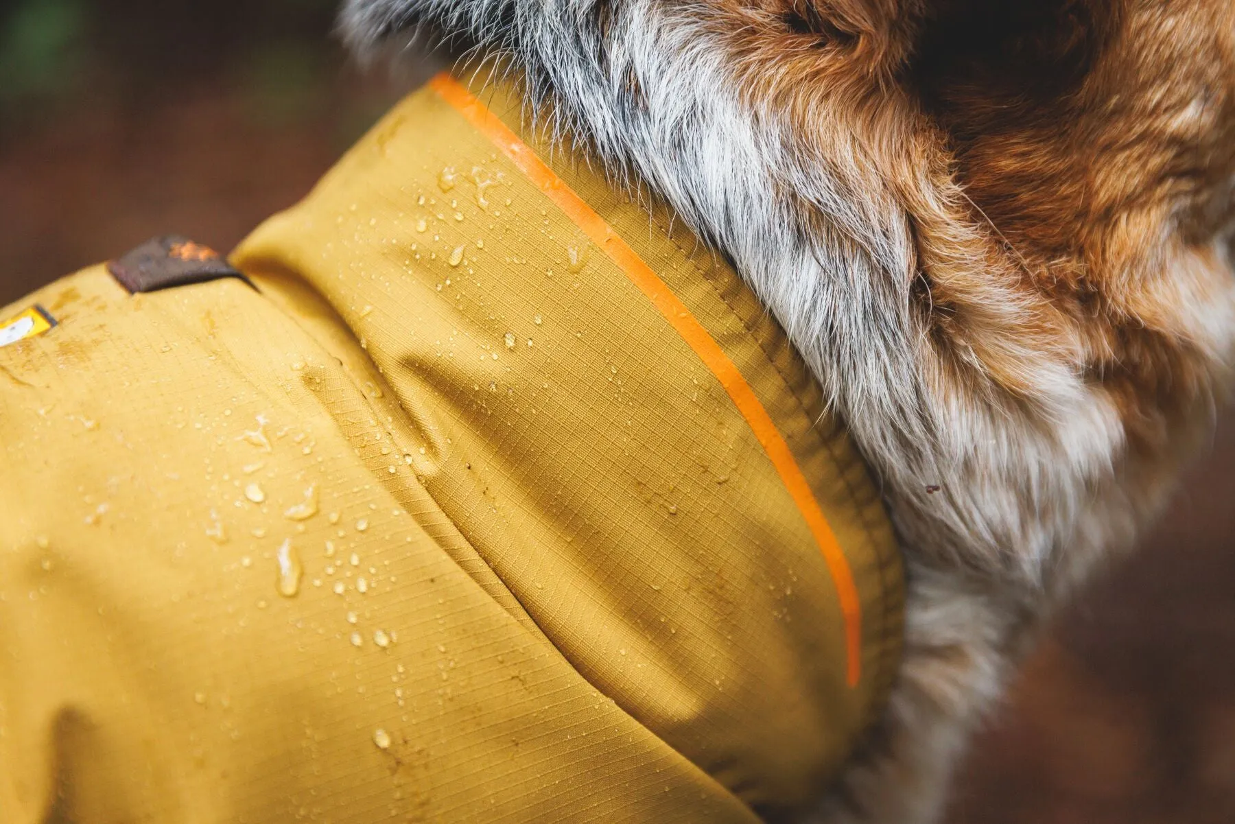 Ruffwear - Sun Shower Jacket *Black Friday Offer*