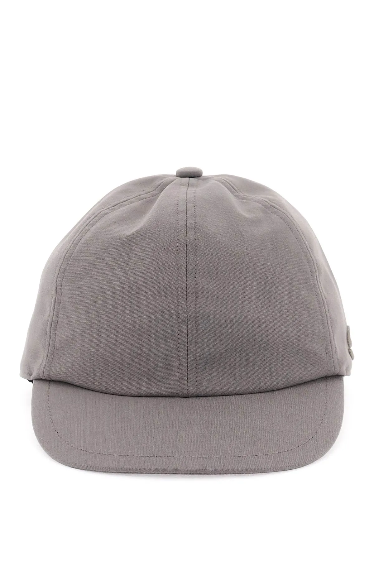 Sacai drawstring baseball cap