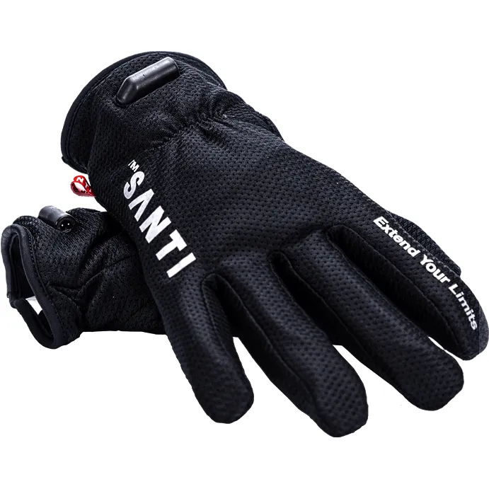 Santi Heated Gloves