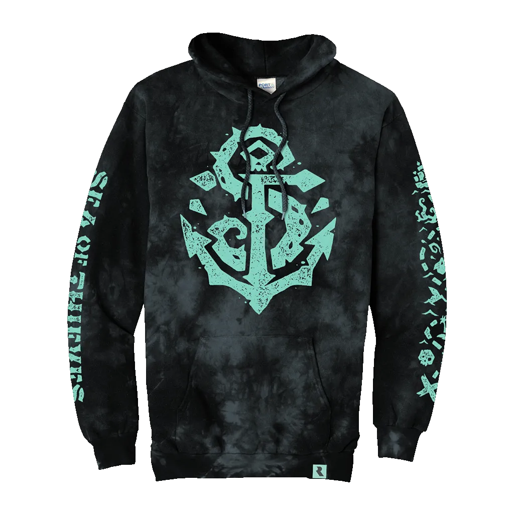 Seafarer Pullover Hoodie