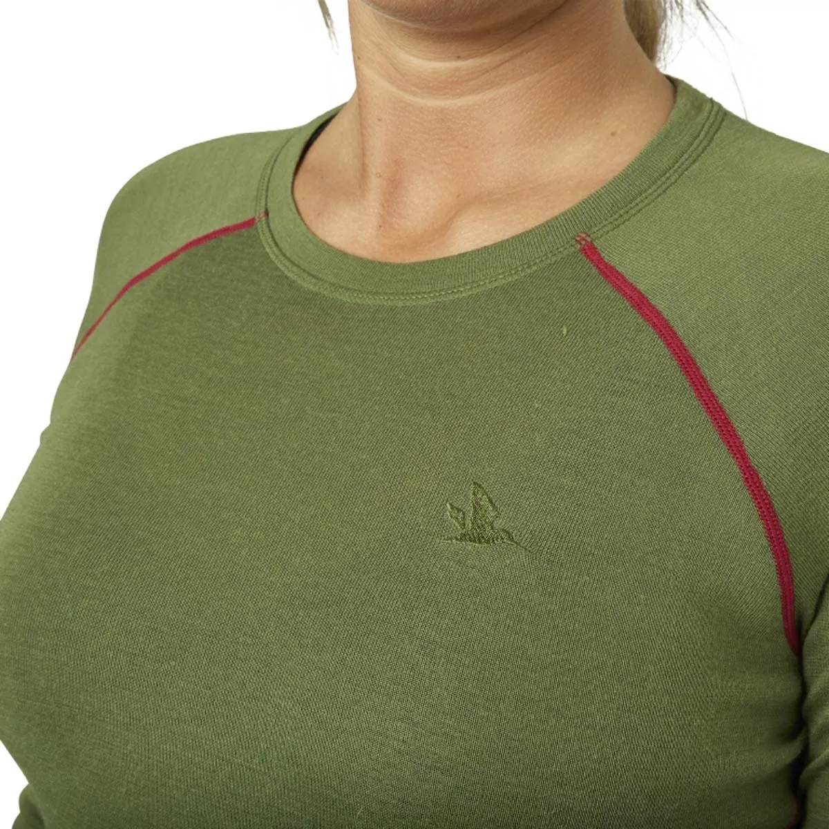 Seeland Hawker Women's Base Layer