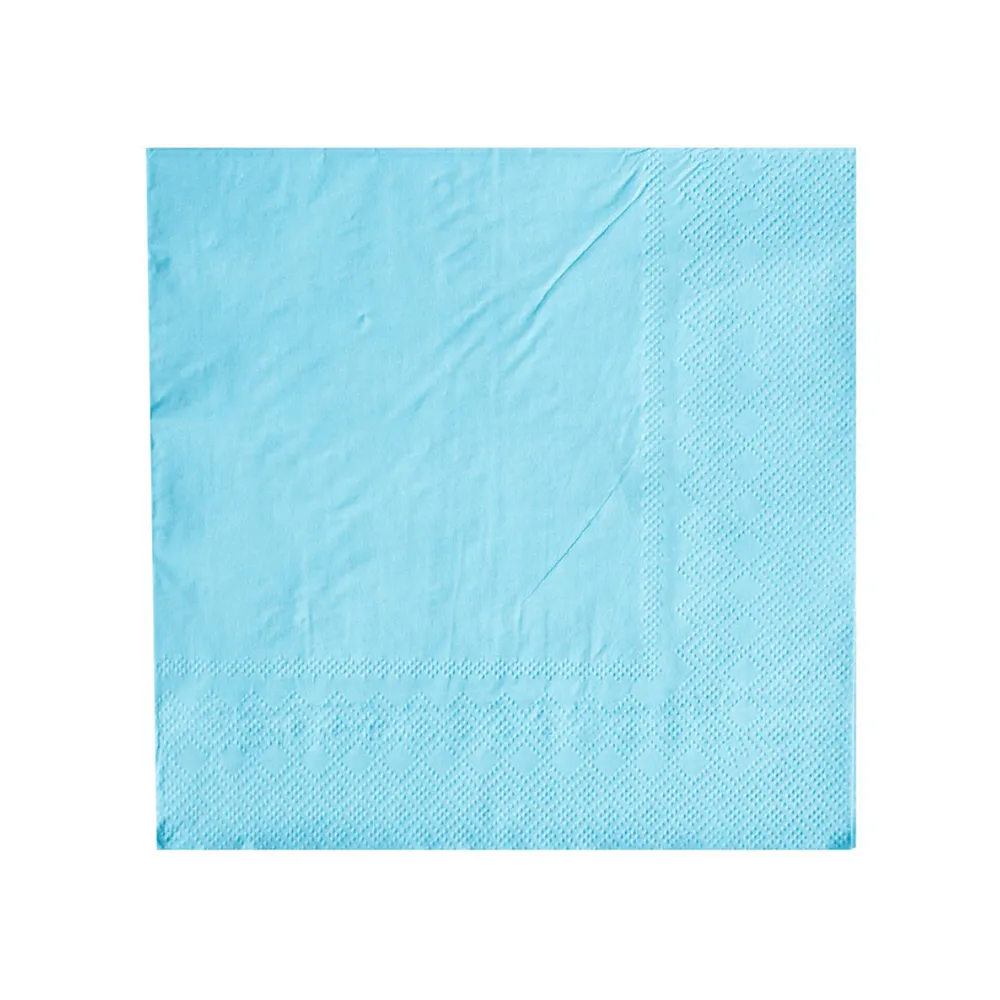 Shades Cloud Large Napkins