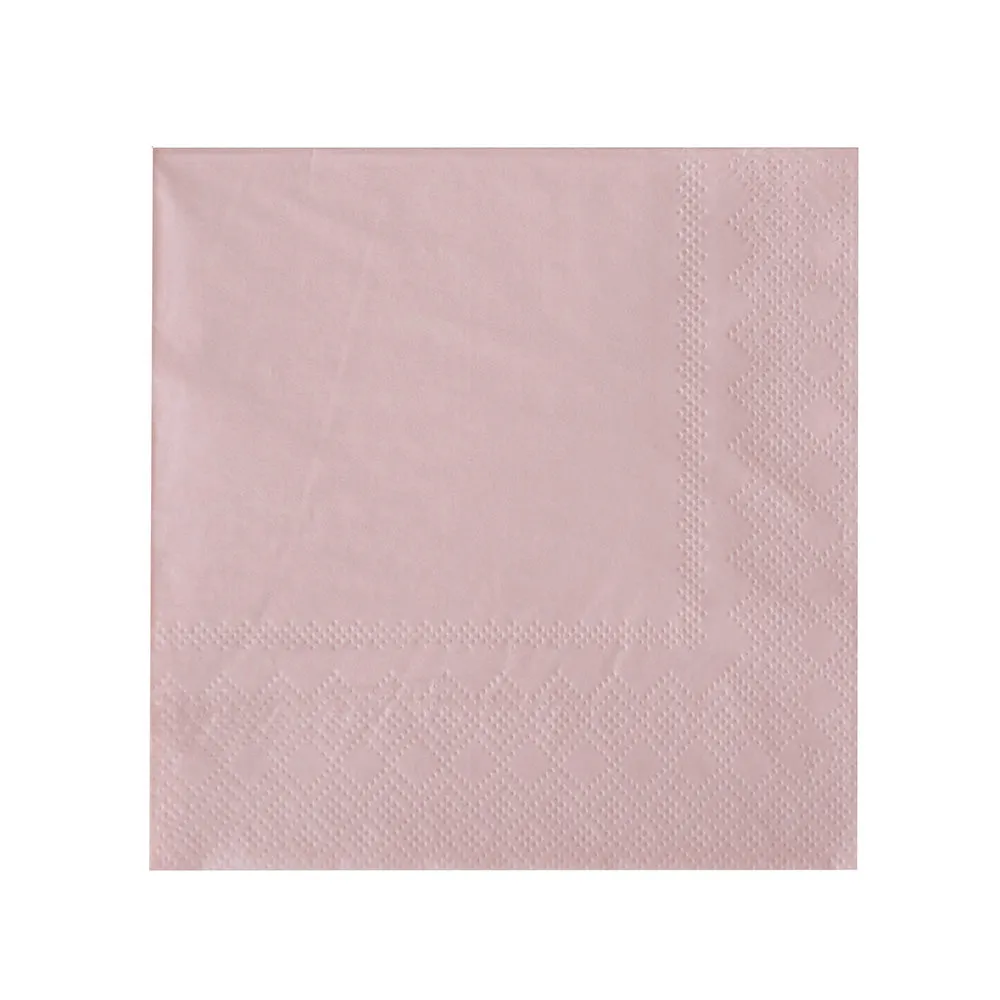 Shades Petal Large Napkins