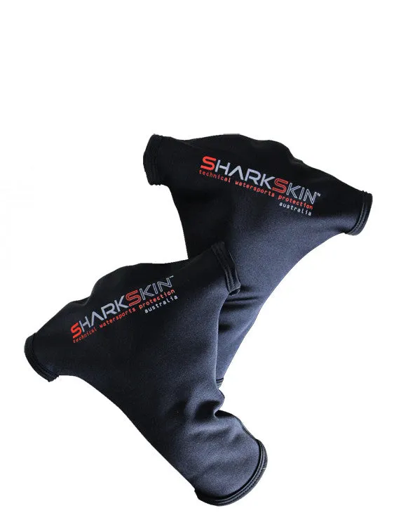 Sharkskin Chillproof Pogie Kayaking Gloves