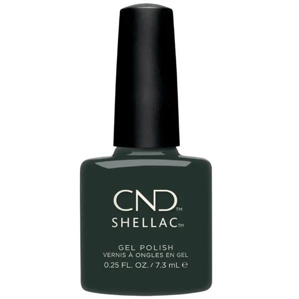 Shellac Aura