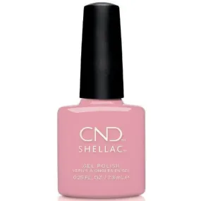 Shellac Pacific Rose