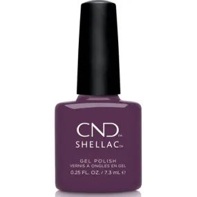 Shellac Verbena Velvet