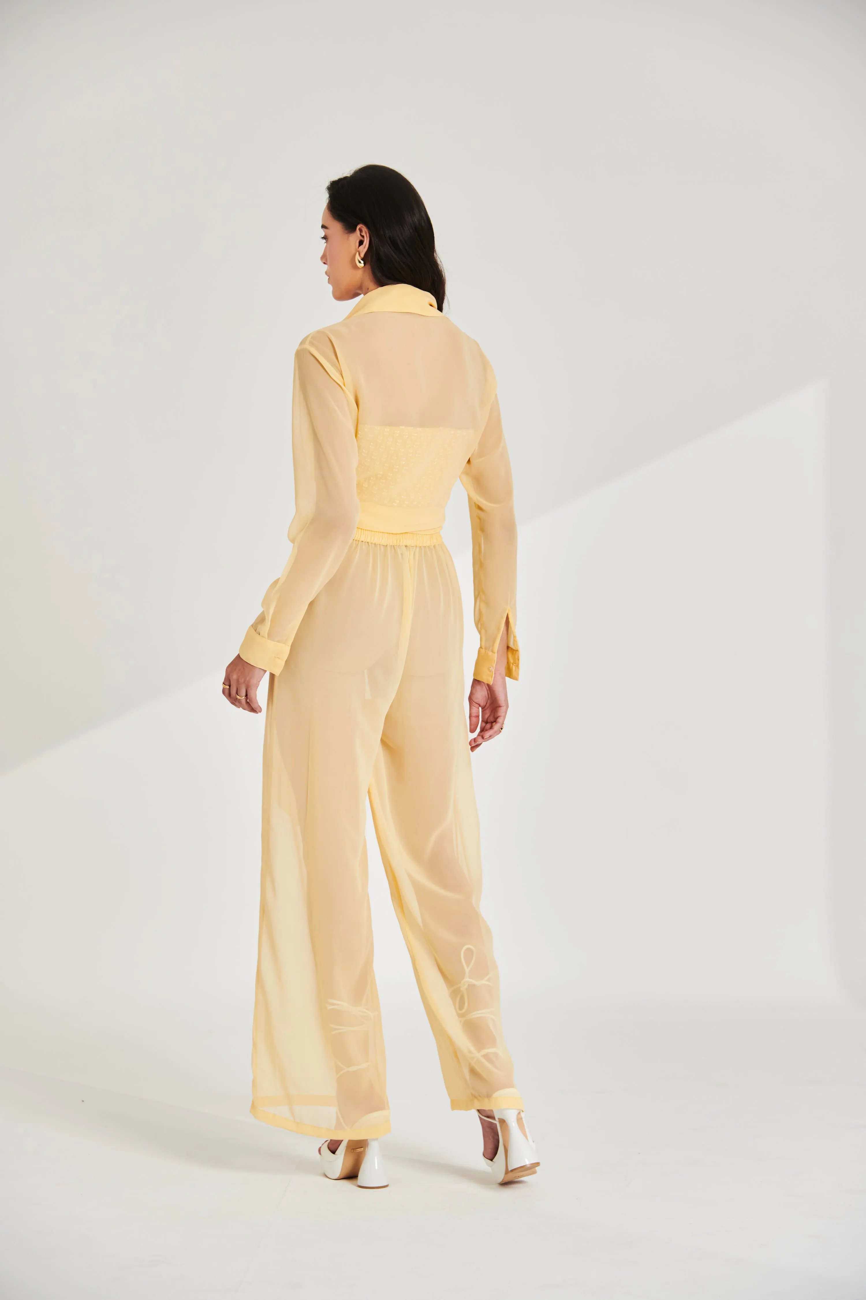 SOLEIL Loungewear Co-ord