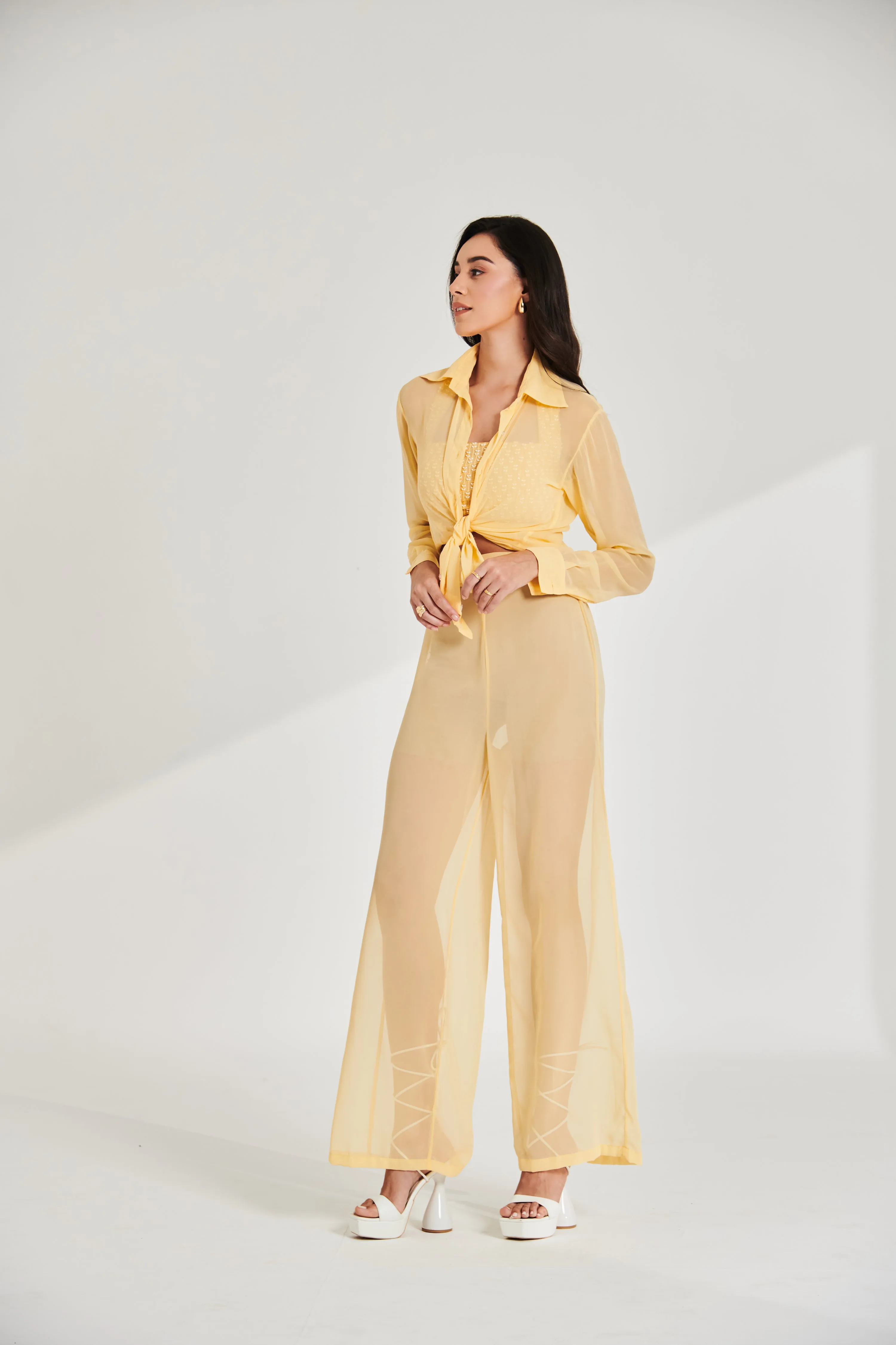 SOLEIL Loungewear Co-ord