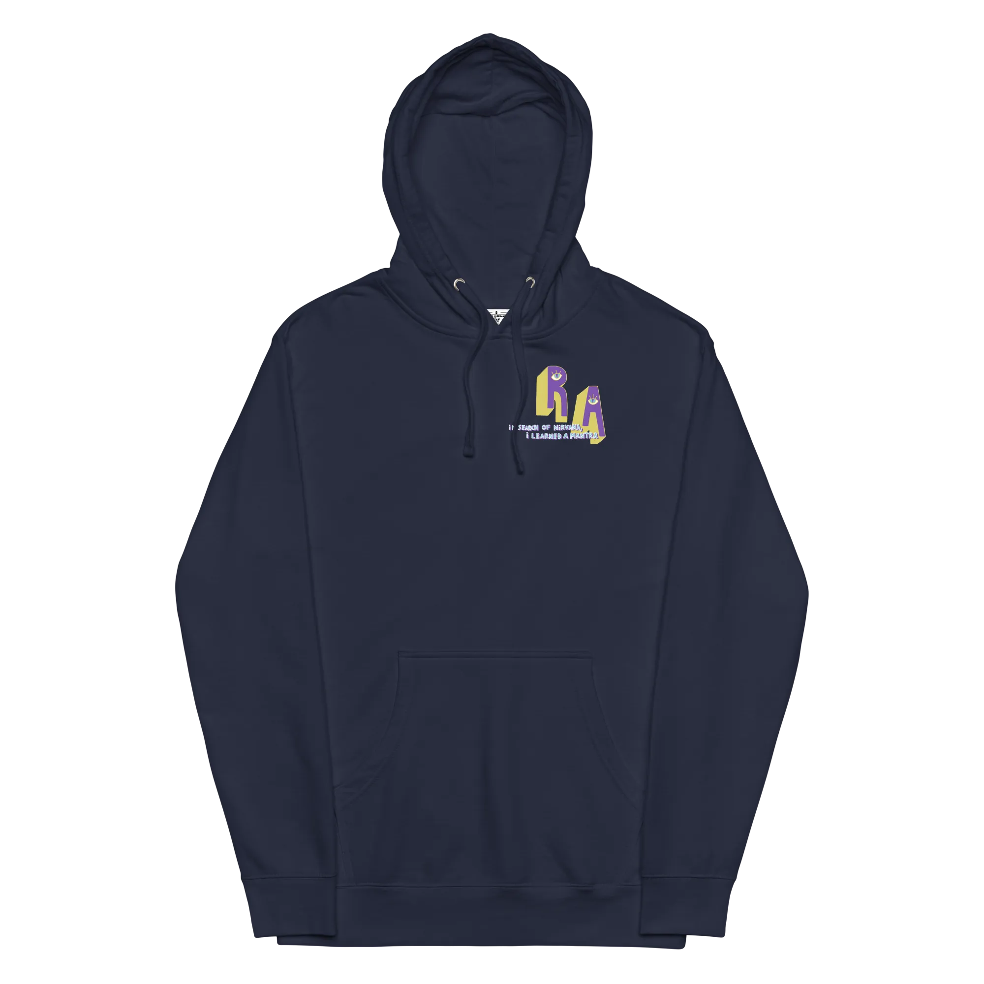 Stay Curious Hoodie