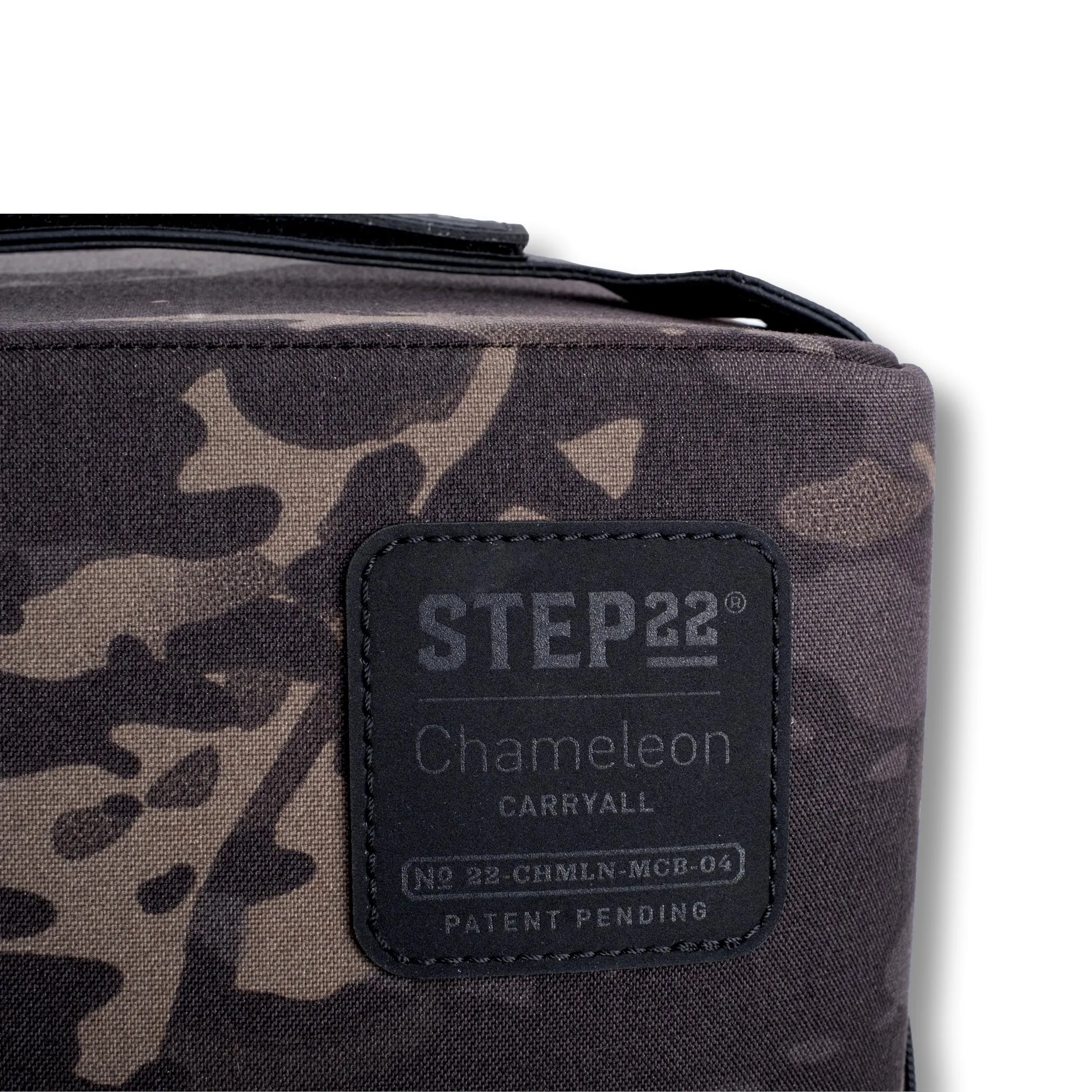 STEP 22 Chameleon™ Carryall with REEF Panel