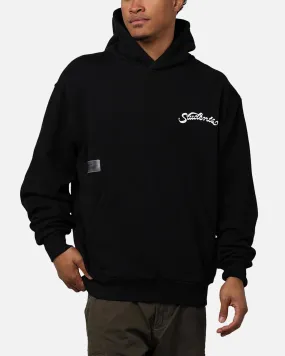 Students Golf All Star Pullover Hoodie Black