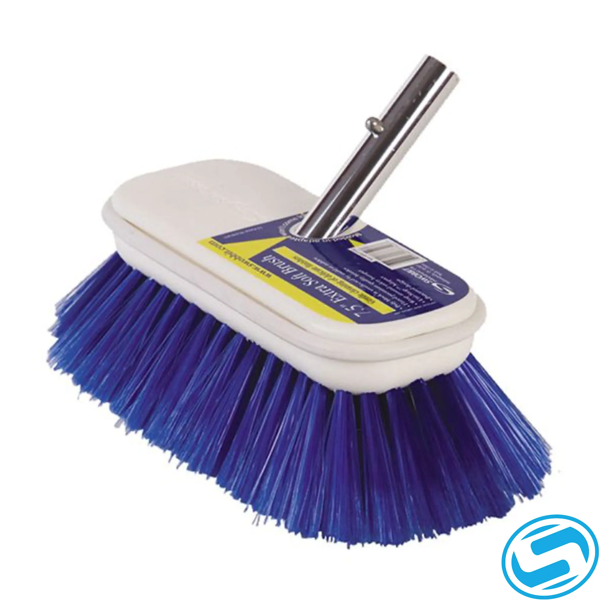 Swobbit Cleaning Brush