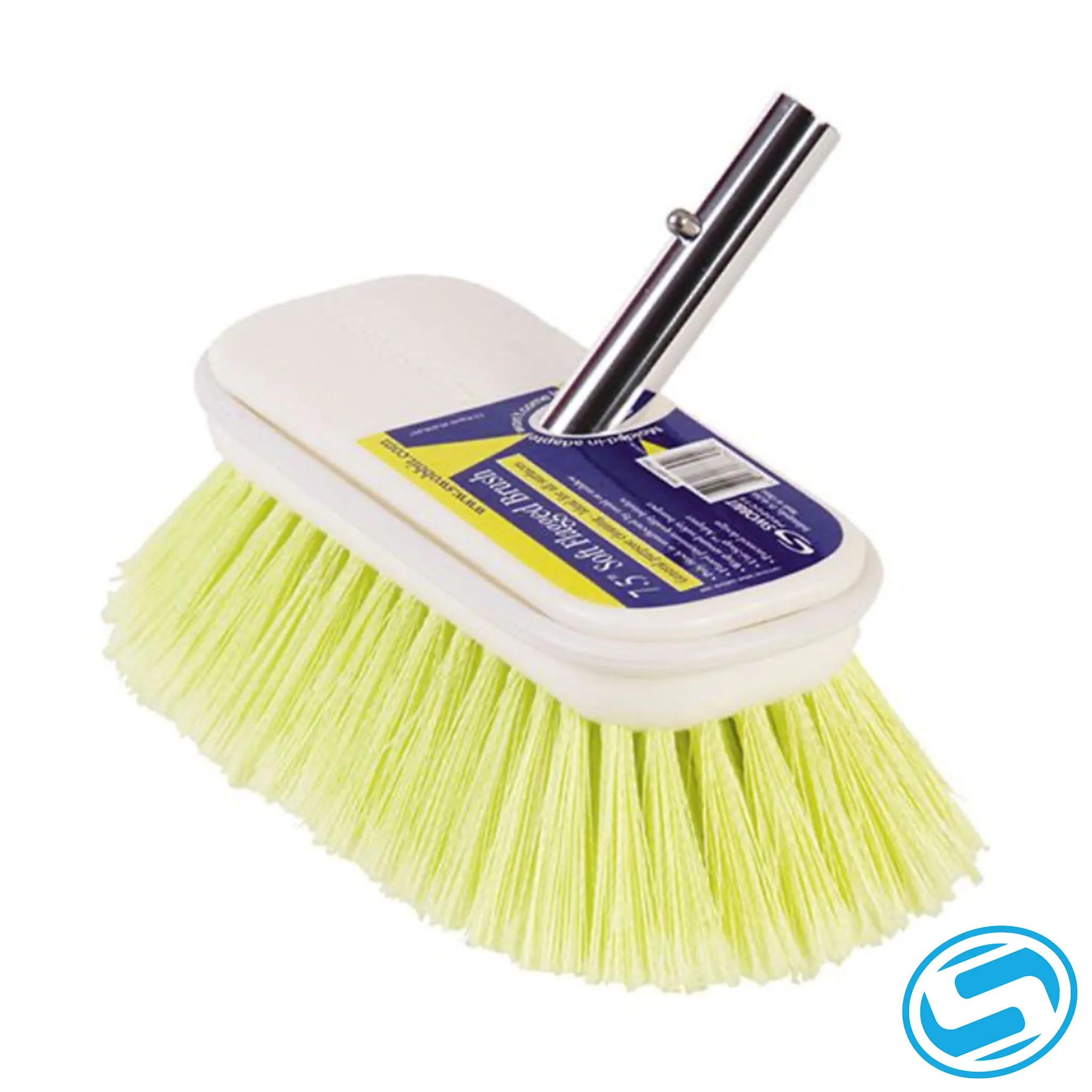 Swobbit Cleaning Brush