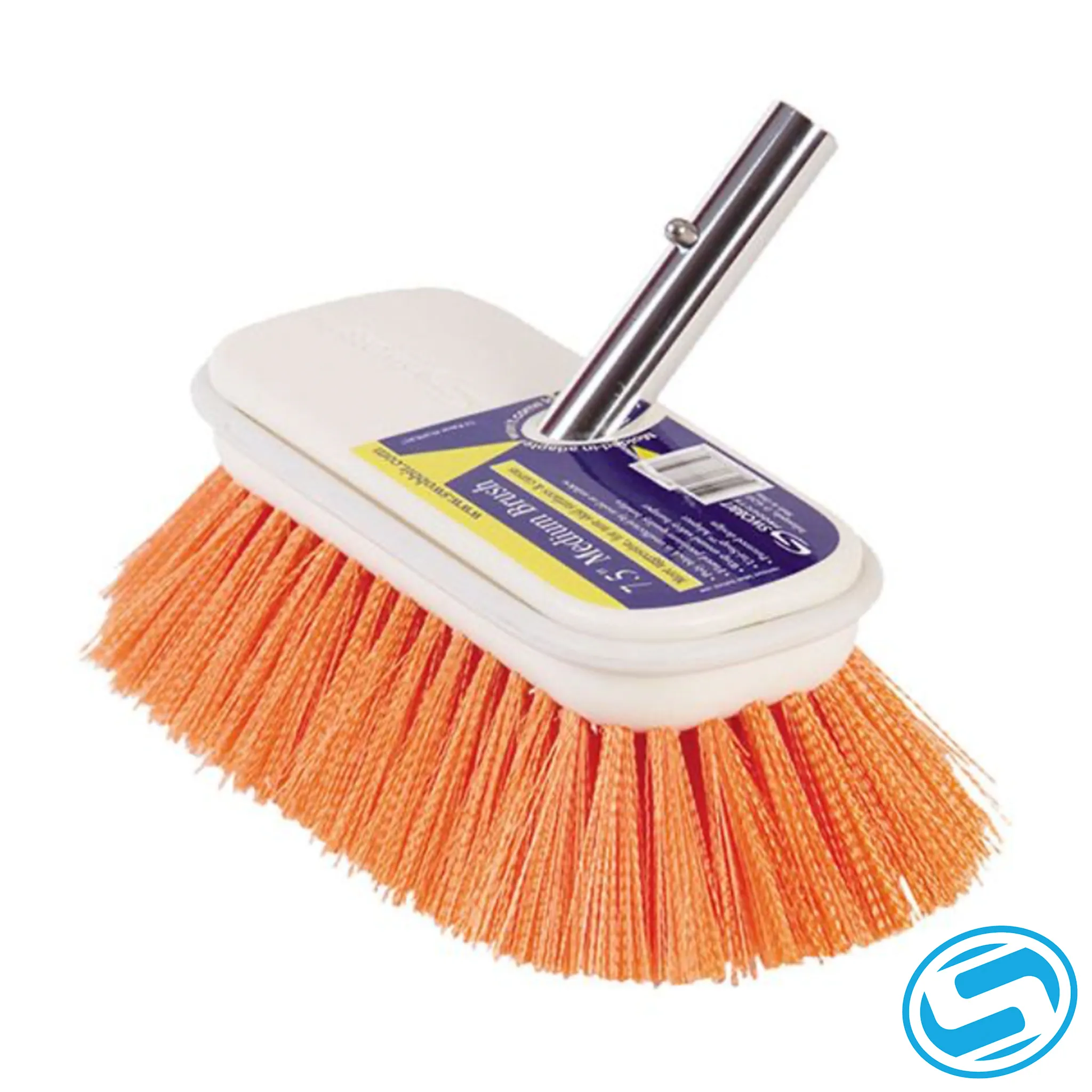 Swobbit Cleaning Brush