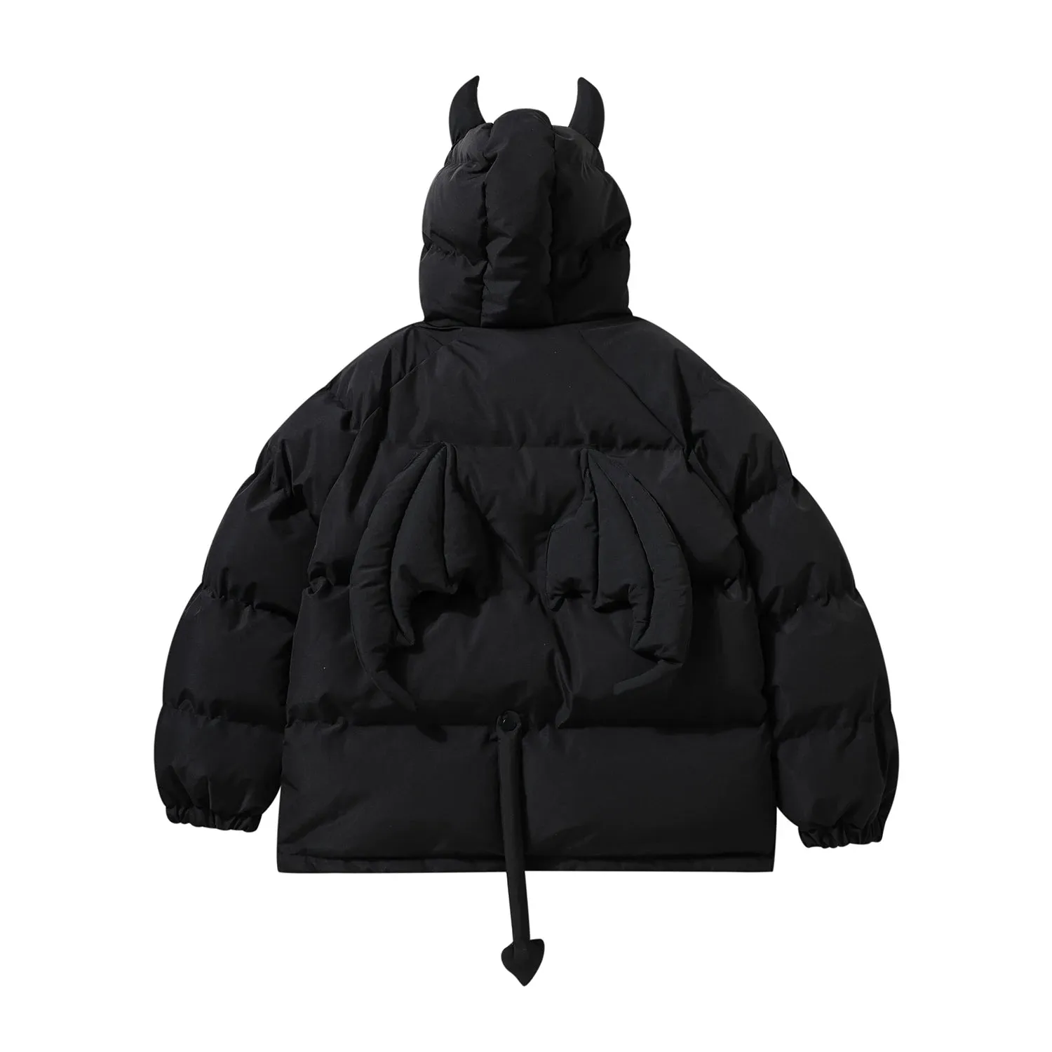 Tail | Fun Oversized Puffer Jacket