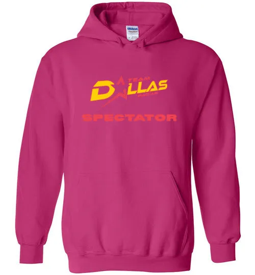 Team Dallas Hoodie - Spectator