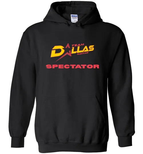 Team Dallas Hoodie - Spectator