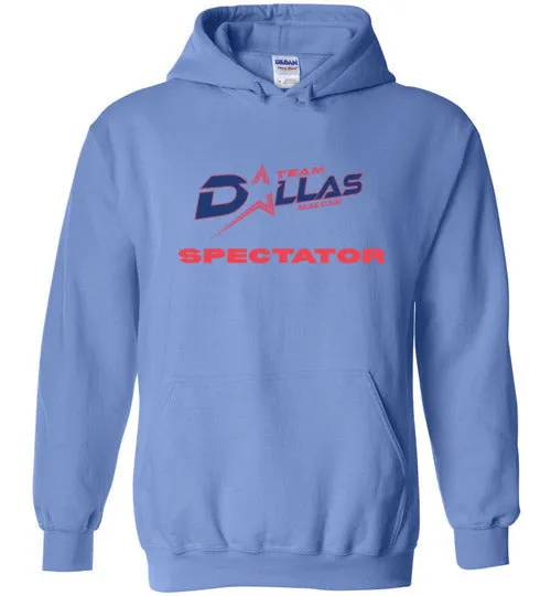 Team Dallas Hoodie - Spectator