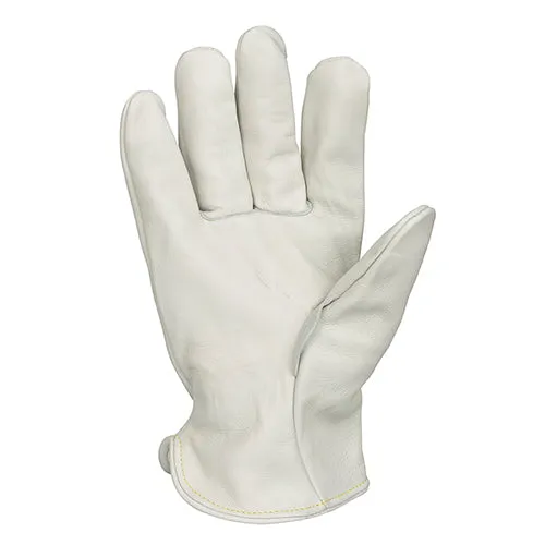 Tillman 1420 Premium Top Grain Cowhide Drivers Gloves (1 Pair)