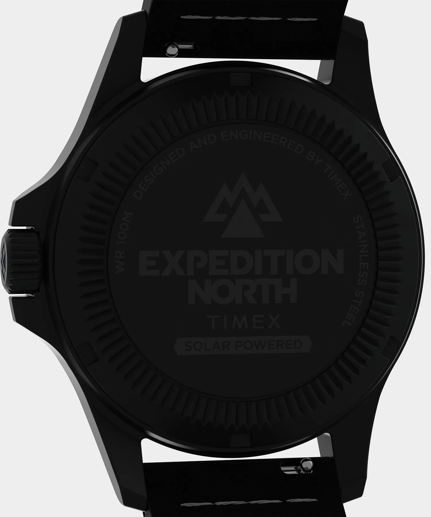 Todd Snyder x Timex Blackout Expedition North Watch