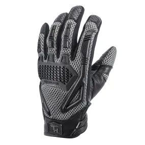 Tourmaster Men's Switchback Glove - Grey