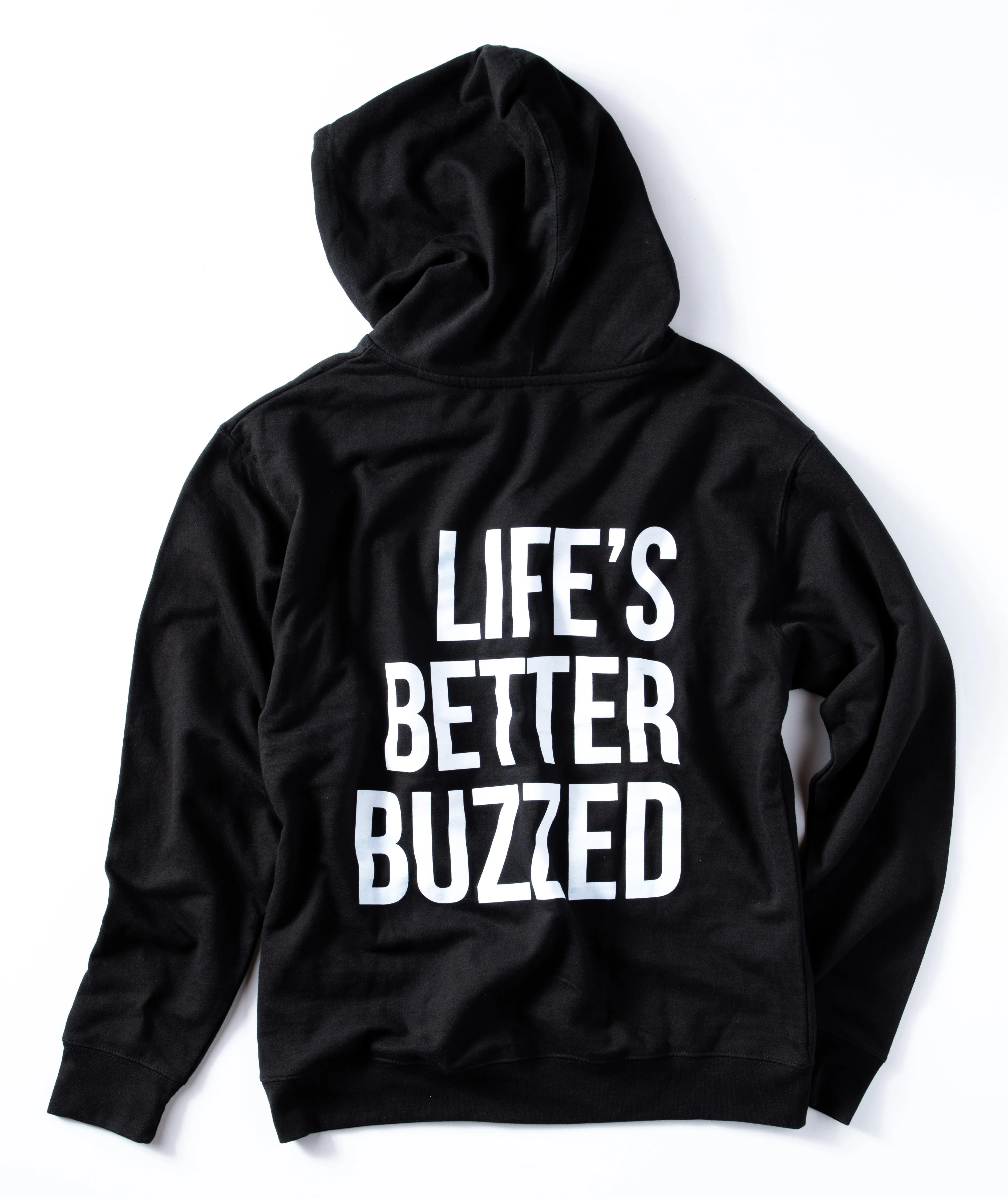 Unisex Classic Pullover Hoodie