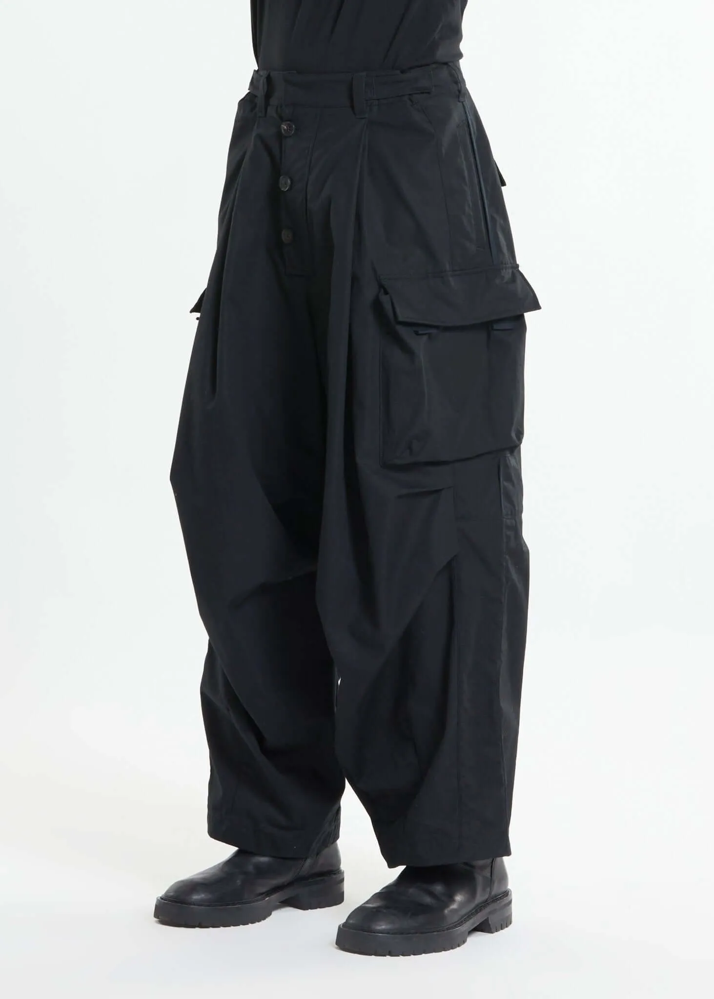 Ventile® Reverse Military Pants