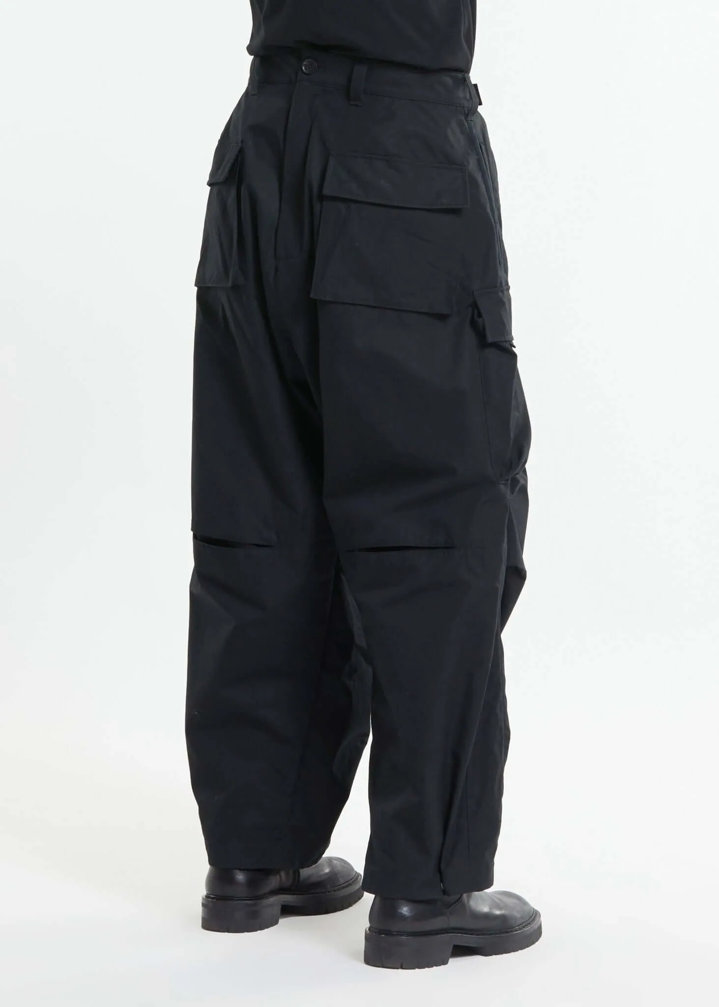 Ventile® Reverse Military Pants