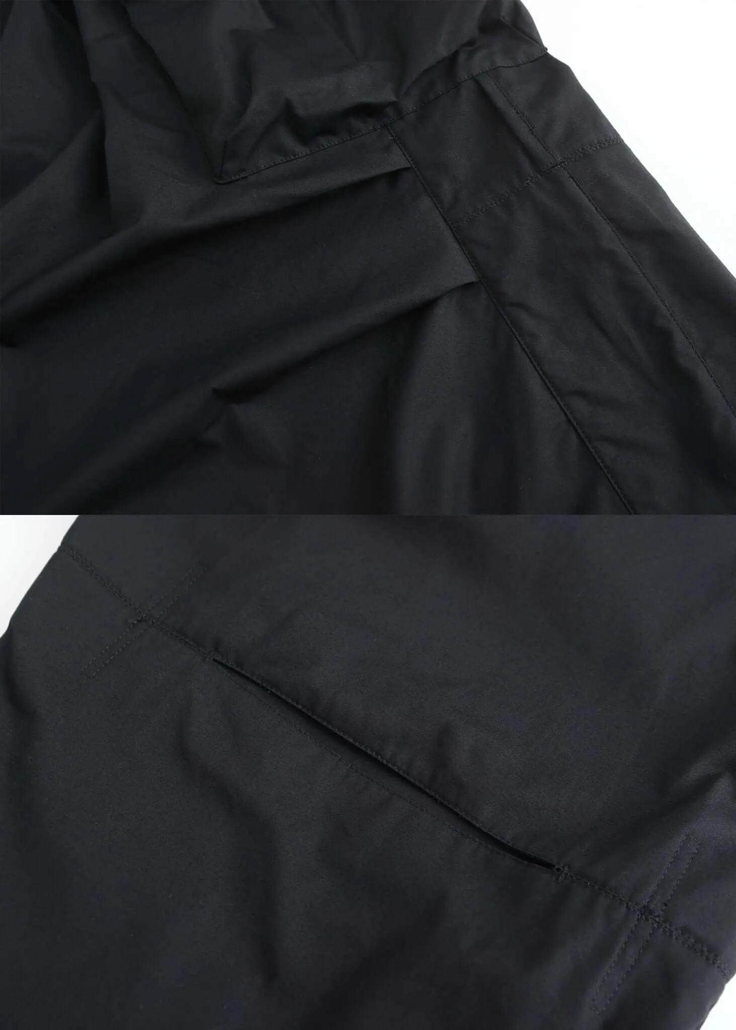 Ventile® Reverse Military Pants