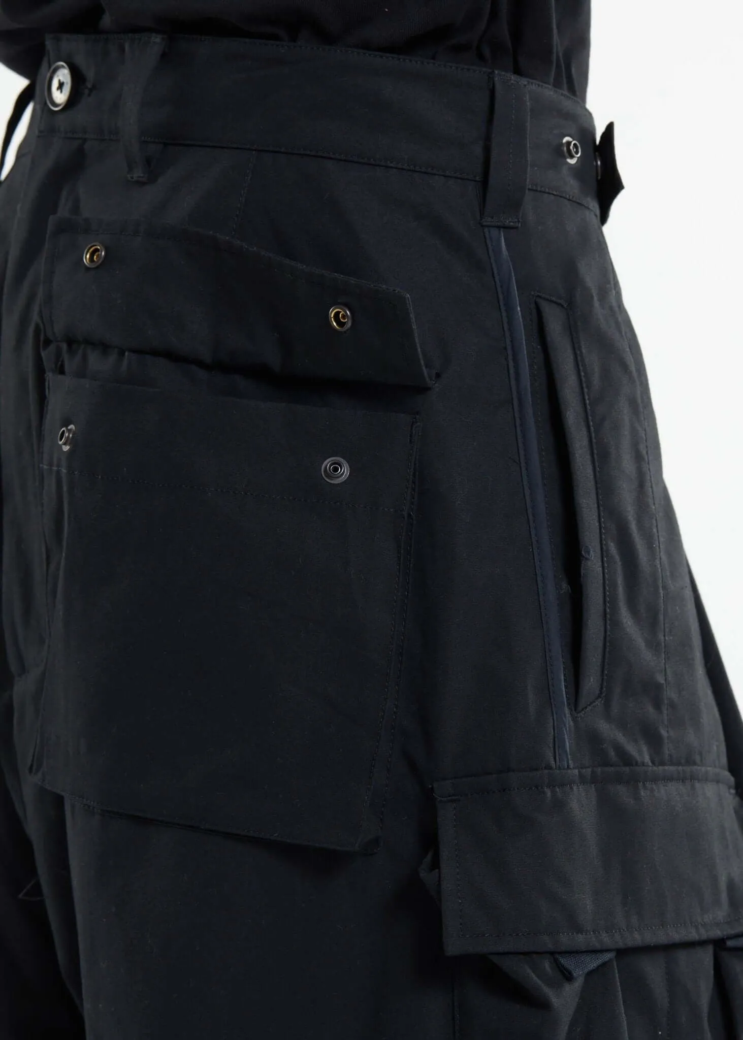 Ventile® Reverse Military Pants