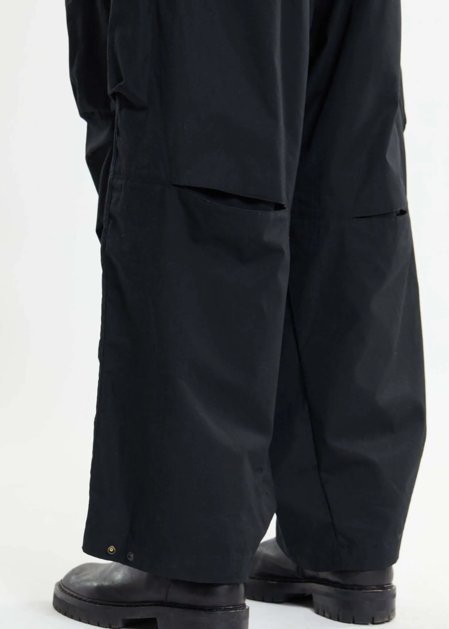 Ventile® Reverse Military Pants