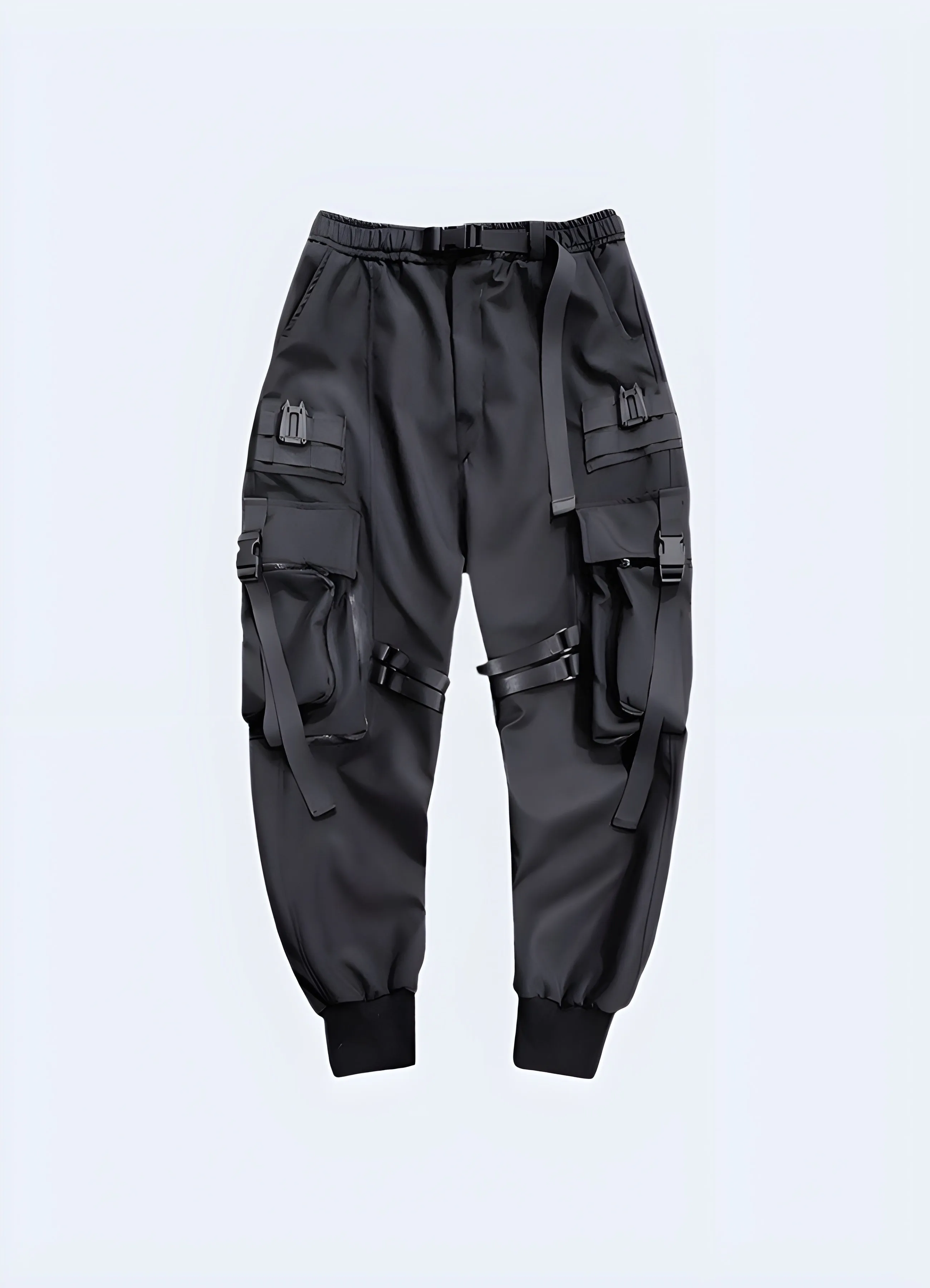 Warcore Pants