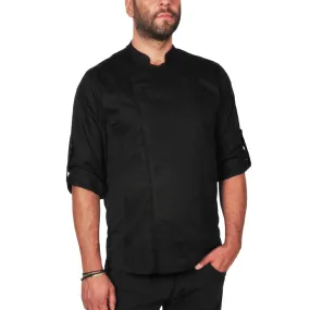 Wolfgang Men's Premium Chef Coat