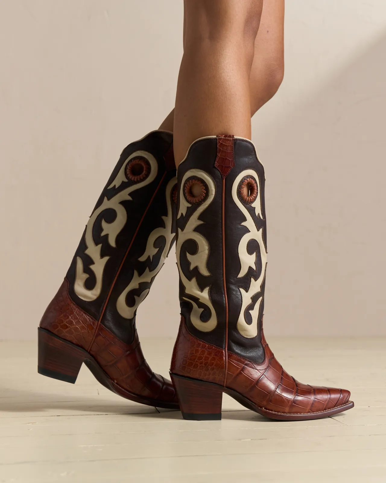 Women's Birthday Boot IX