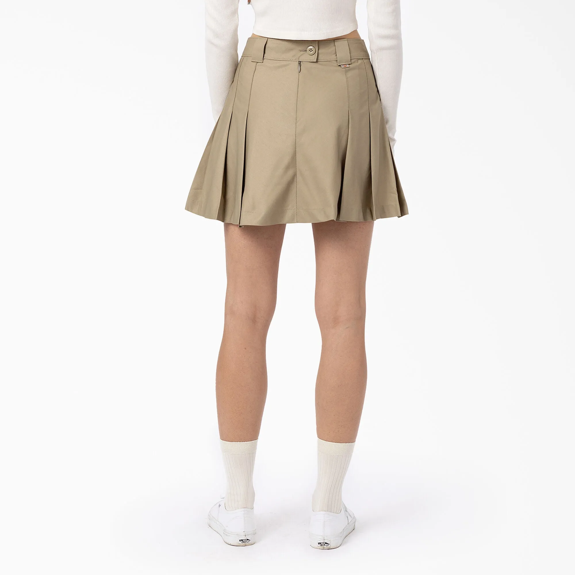 Women's Elizabell Skirt - Desert Sand