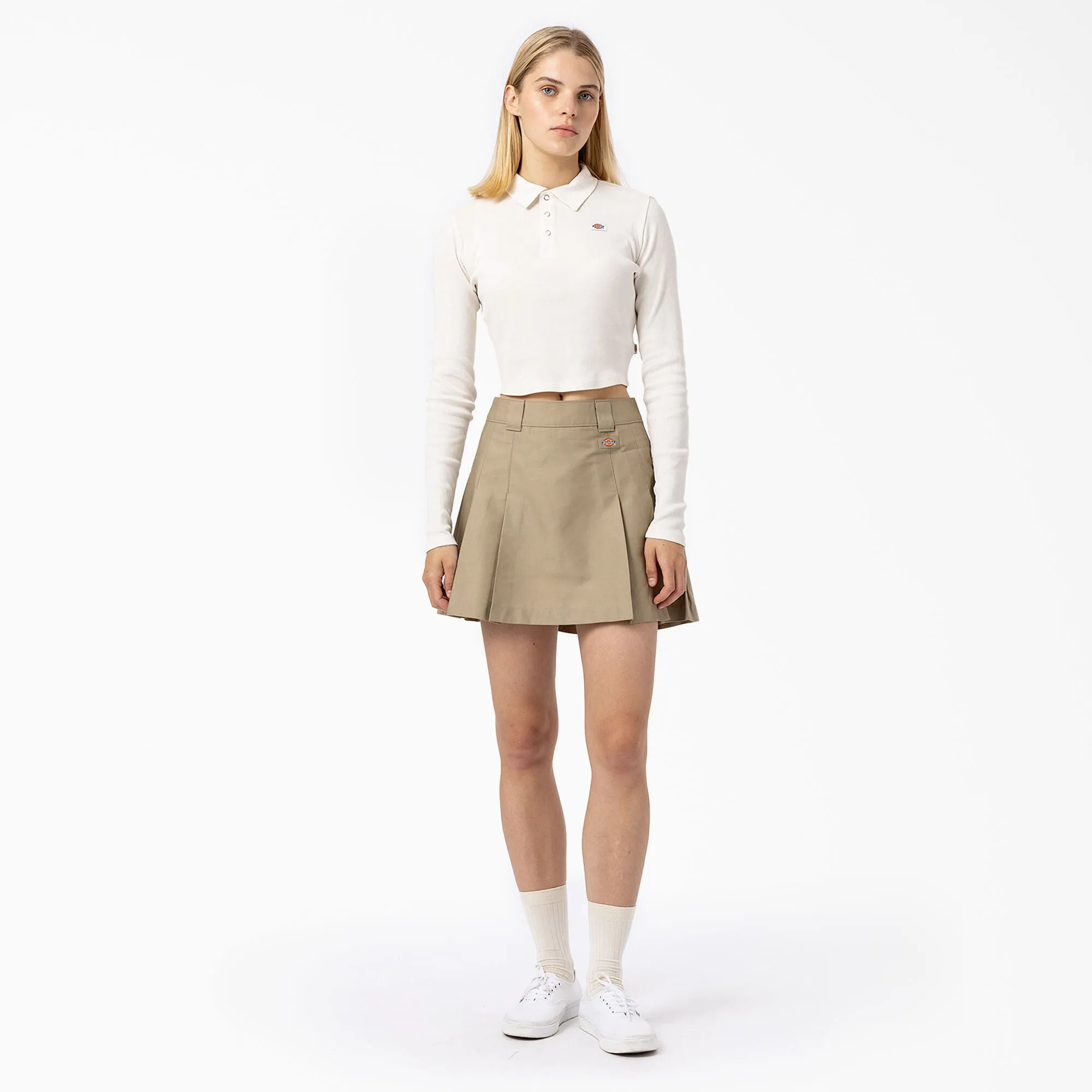 Women's Elizabell Skirt - Desert Sand