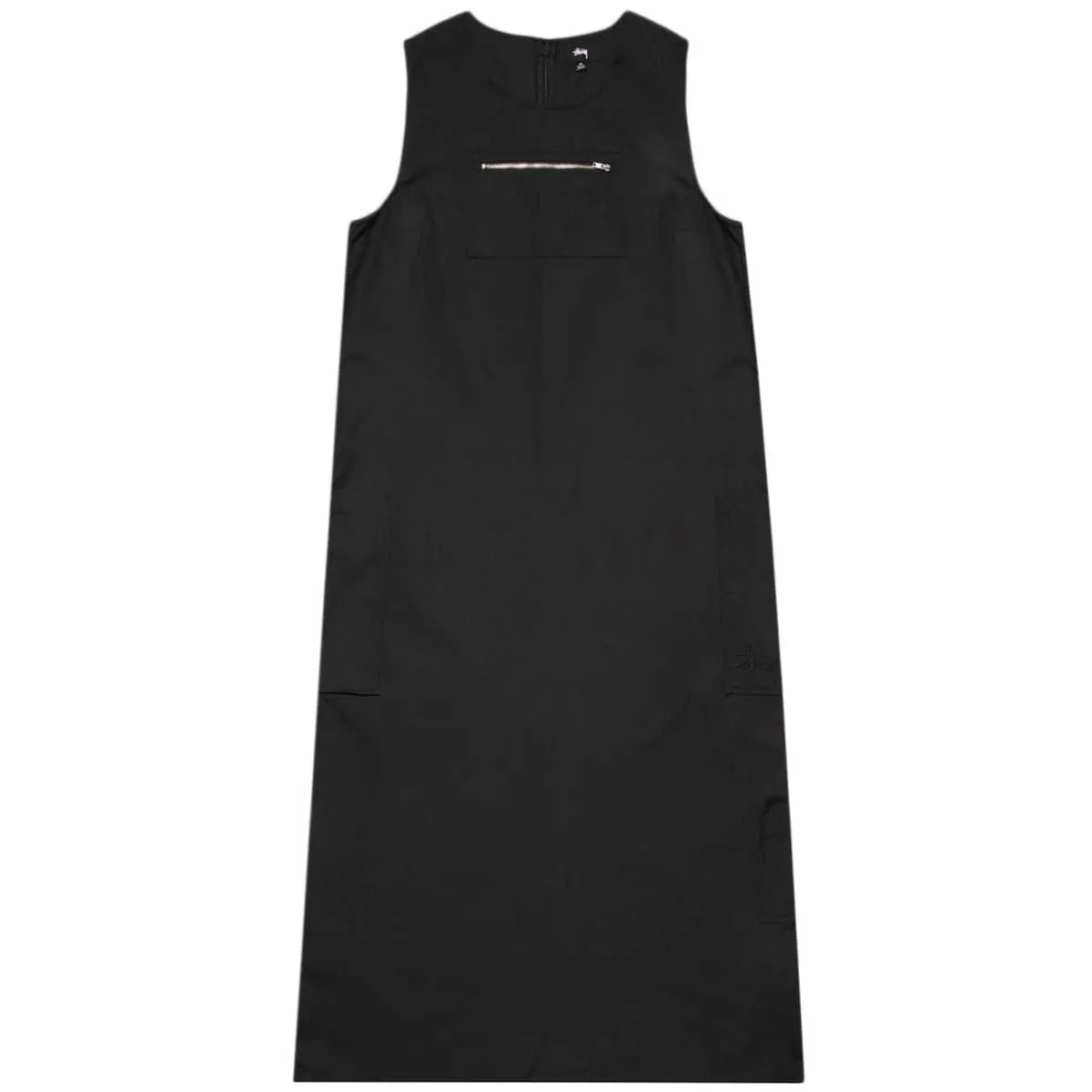 WOMEN'S PALM CARGO DRESS